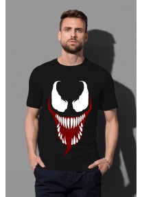 Мъжка тениска VENOM - Smiley Face